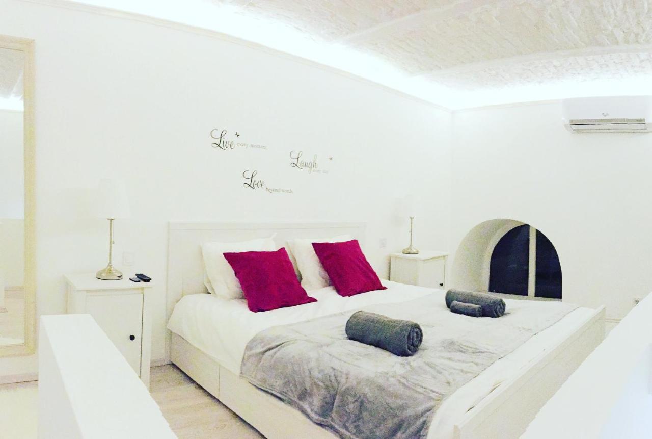 City Center Apartment With Gym & Spa Budapest Eksteriør billede